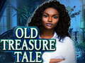 Game Old Treasure Tale