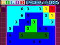 Game Color Pixel Link