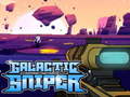 Game Galactic Sniper