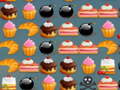 Game Cake Maine