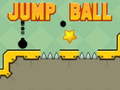 Game Jump Ball