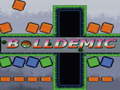 Game Balldemic