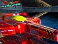 Game Flying Wings HoverCraft