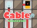 Game Cable Connector