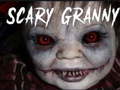 Game Scary Granny