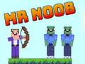 Game Mr Noob