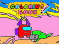 Game Coloring Book 