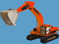 Game Excavator Building Master