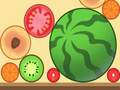 Game Merge Fruit