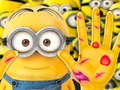 Game Minion hand doctor 