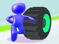Game Race Race 3D