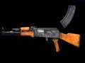 Game AK-47 Simulator
