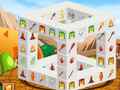 Game Mahjong 3 Dimensions