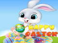 Game Happy Easter 