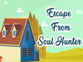 Game Escape From Soul Hunter