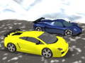 Game Drag Racing Battle