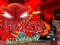 Game Madness Accelerant