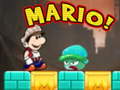 Game Mario!