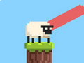 Game Sheep Hop