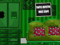 Game Traffic Inspector House Escape