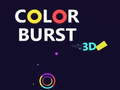 Game Color Burst 3D