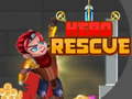 Game Hero Rescue 