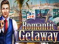Game Romantic Getaway