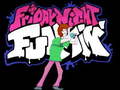Game Friday Night Funkin vs Shaggy