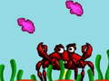 Game Fish eat fish 2 player