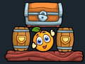 Game Cover Orange Online