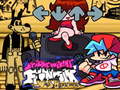Game Friday Night Funkin' vs Boris 