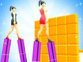 Game Bamboo Run
