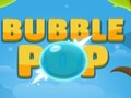 Game Bubble Pop