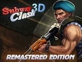 Game Subway Clash Remastered