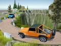 Game Hill Climb Offroad Adventure