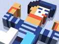 Game Rolling Cube