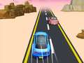 Game Rush Race