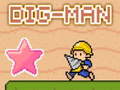 Game Dig-Man