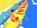 Game Canoe Sprint