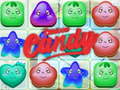 Game Cartoon Candy 