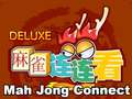 Game Mahjong Deluxe 2
