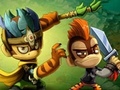 Game Monkey Quest