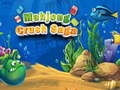 Game Mahjong Crush Saga