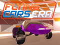 Game Flying Cars Era