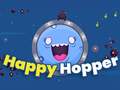 Game Happy Hopper