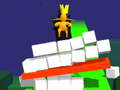 Game Kingdom Fall - Crush Ball
