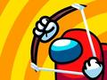 Game Impostor Archer War