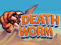 Game Death Worm