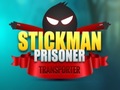 Game US Police Stickman Criminal