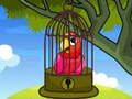 Game Red Parrot Rescue